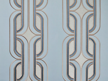 PALAZZO DUCALE - Fabric for curtains by Zimmer + Rohde - view 3